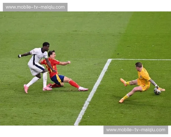 欧洲杯2019回放：再享绿茵传奇，重温那一刻的心跳