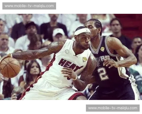 巅峰对决，永恒经典：重温NBA马刺vs热火的史诗篇章